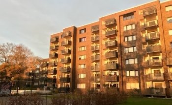 Düsseldorfer Wohnungsgenossenschaft eG