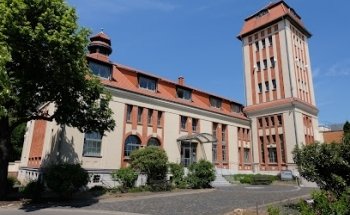 Wohnungswirtschaftsgesellschaft mbH Quedlinburg