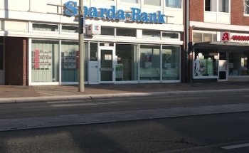 Sparda-Bank Filiale Wilhelmshaven
