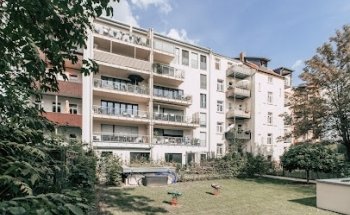 Bricks & Mortar Immobilien Leipzig GmbH