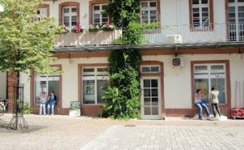 BBBank Filiale Landau