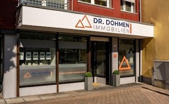 Dr. Dohmen Immobilien GmbH