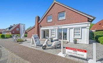 ENGEL & VÖLKERS NORDEN-NORDDEICH | Immobilienmakler