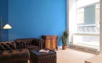 Engelfried Immobilien GmbH · Ihr Qualitätsmakler im Hunsrück