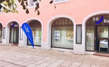 BBBank Filiale Schwetzingen