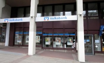 Volksbank Stuttgart eG Filiale Rotebühlstraße