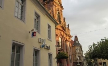 BBBank Filiale Rastatt