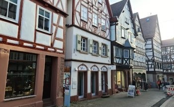 BBBank Filiale Mosbach