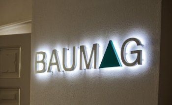 Baumag GmbH & Co. KG