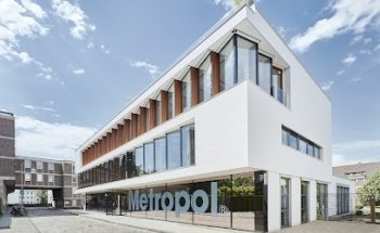 Metropol Immobiliengruppe