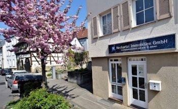 Neckartal Immobilien GmbH Fellbach, Rommelhausen, Stetten, Wablingen - Büro Ralf Schneider