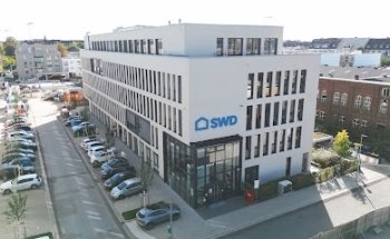 SWD Städt. Wohnungsgesellschaft Düsseldorf MBH & CO. KG