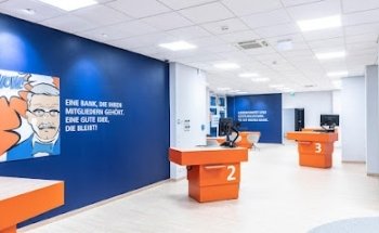 Berliner Volksbank Beratungscenter Zehlendorf