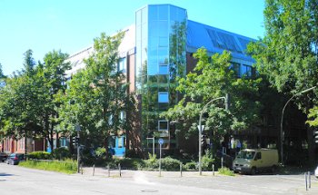 Kallmeyer & Nagel Vermietungs und Verwaltungs GmbH