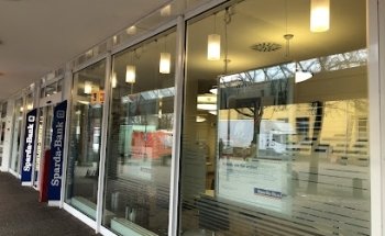 Spardabank Eidelstedt