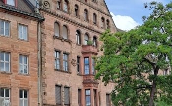 BBBank Filiale Nürnberg