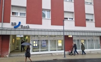 BBBank Filiale Wiesloch
