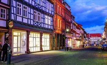 Predöhl Haus + Grundverwaltung GmbH