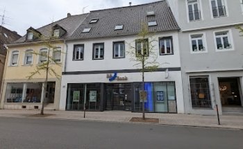 BBBank Filiale Speyer