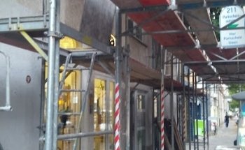 INHOUSE Immobilienverwaltungs und -beratungs GmbH