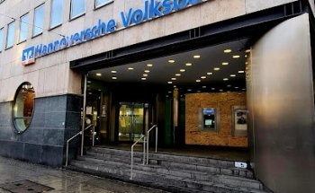 Hannoversche Volksbank eG KompetenzCenter Hannover-City