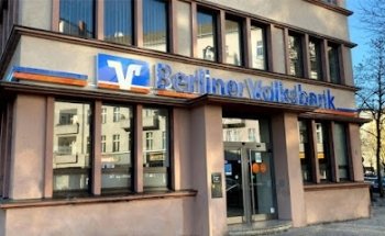 Berliner Volksbank Beratungscenter Wilmersdorf