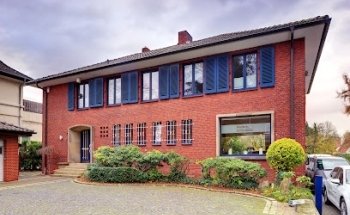 Kuhne Immobilien GmbH - Immobilienmakler Lünen