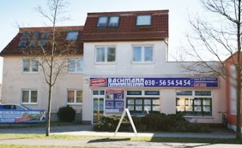 Bachmann Immobilien GmbH