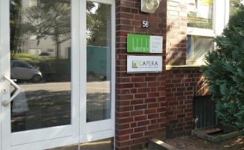 CAPERA Immobilien Service GmbH