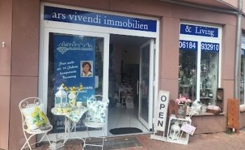 ars vivendi Immobilien