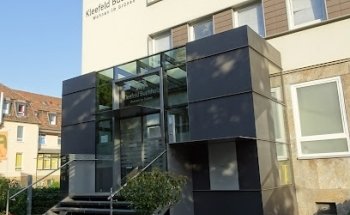 Wohnungsgenossenschaft Kleefeld-Buchholz