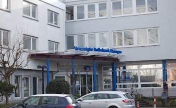 Frankfurter Volksbank Rhein/Main