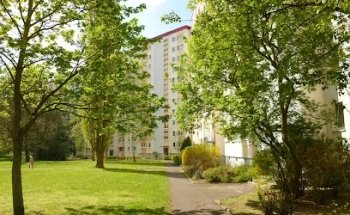 horizon Wohnungsgenossenschaft eG