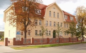 SWB Städtische Wohnungsbau GmbH