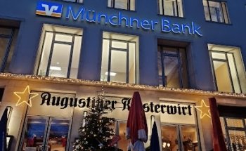 Münchner Bank eG
