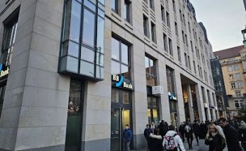 BBBank Filiale Dresden