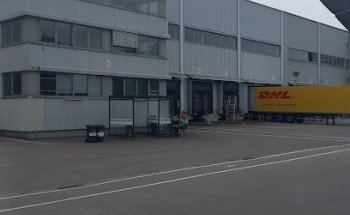 Logwin Solutions Heppenheim GmbH + Co. KG
