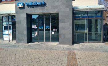 Volksbank Stuttgart eG Filiale Weilimdorf
