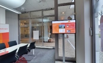 eG Wohnen 1902 VermietungsCenter