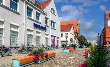 BIRNBAUM Immobilienvermittlung - BIRNBAUM Real Estate Management GmbH