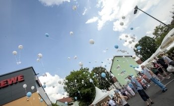 Baugenossenschaft des Eisenbahnpersonals Nürnberg und Umgebung eG