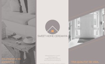 SWEET HOME CERDANYA