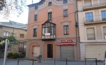 Construim Cerdanya