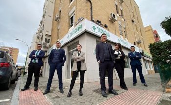 Tecnocasa agencia inmobiliaria