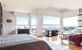 Inmobiliaria en Córdoba