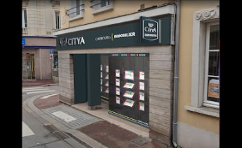 Citya Cherbourg