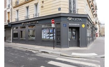 Citya Bonnefoi Immobilier