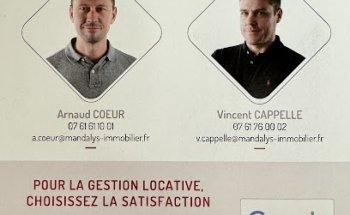 Mandalys Immobilier