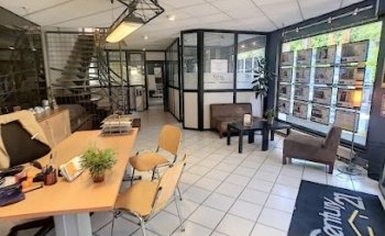 Century 21 Martinot Immobilier