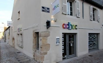 Ad hoc Immobilier